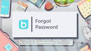 Forgot Password || Bloomz Tutorials screenshot 3