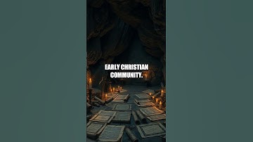 The Discovery of the Dead Sea Scrolls: Unveiling Ancient Mysteries