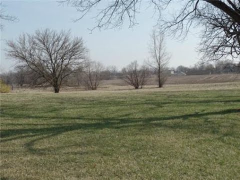 22353 Victory Road, Spring Hill, KS home video tour
