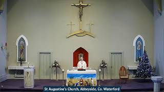 Download Lagu ABG Parish Live Stream MP3