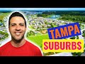 Best Areas To Live In Tampa | Suburbs