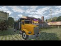 Heavy Cargo Truck Simulator Game Play #gaming #video