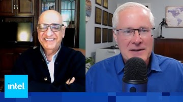 Zero Trust Data with SafeLishare #177 | Embracing Digital Transformation | Intel Business