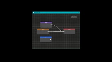 Making Node Editor in Lua/Love2D