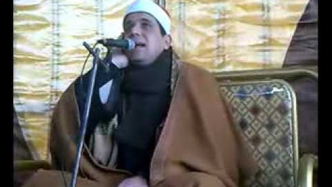 تلاوة رائعة للشيخ ايمن امبابى رقم 365