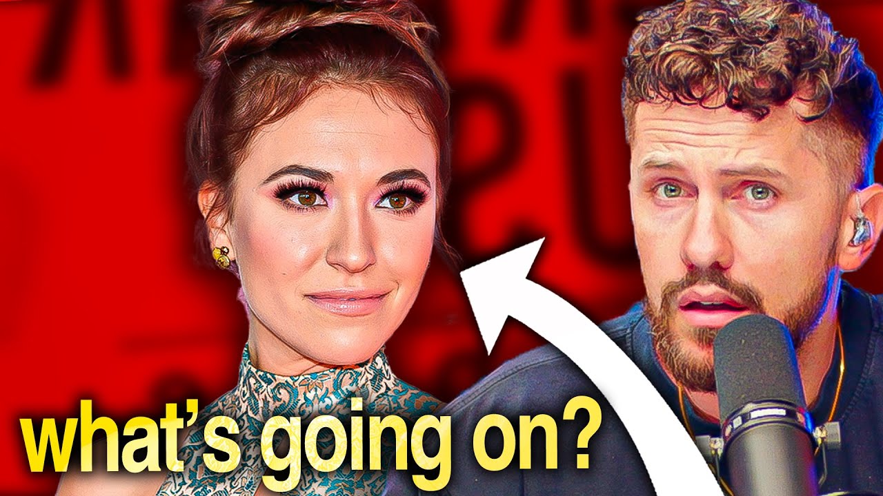 The Real Reason People Are Saying Lauren Daigle Is New Age