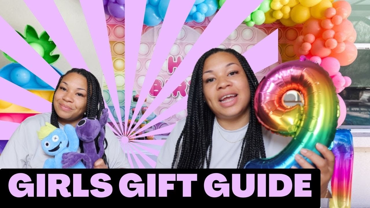 GIFT GUIDE FOR A 9 YEAR OLD GIRL WHAT I GOT MY 9 YEAR OLD FOR HER 34-best-birthday-gifts-for-9-year-old-girls-that-surprise-them-the-most