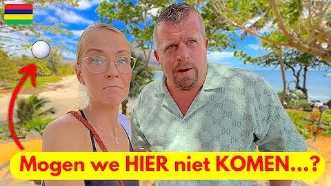 DIT hadden we echt NIET VERWACHT … 😳 | Bellinga Vlog #3445