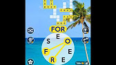 Wordscapes Level 26 Answers Youtube