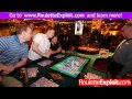 Grand Casino Baden - YouTube