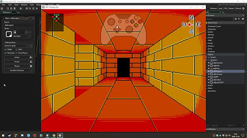 Gamemaker Studio 2 Dungeon Crawler PS UPDATE 3