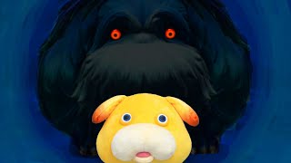 Pikmin 4: Every Dog Has Its Day
