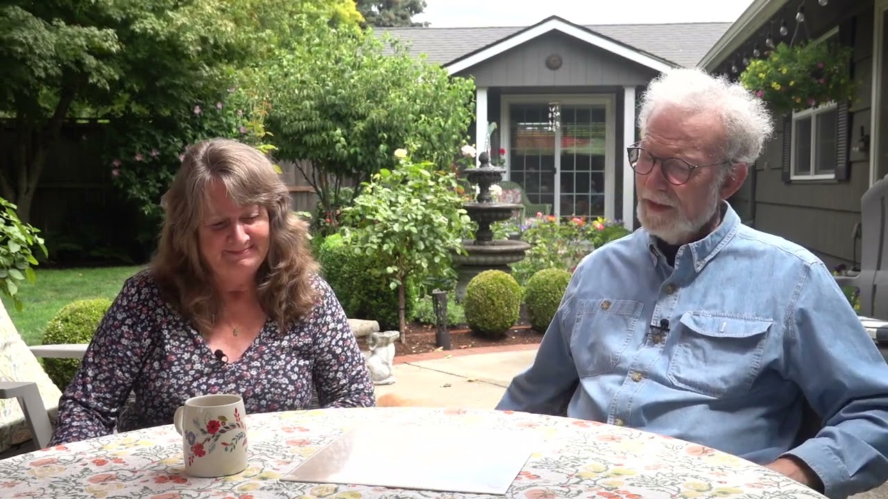 "Killing Me Softly With His Song" from Mike & Carleen McCornack's 1974 album, "Possibilities".