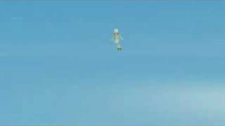 Nike Women Here I Am - Delphine Delsalle