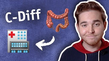 C-Diff Infection, Failing Remicade, & Back in the Hospital | My IBD Journey wit h Ulcerative Colitis