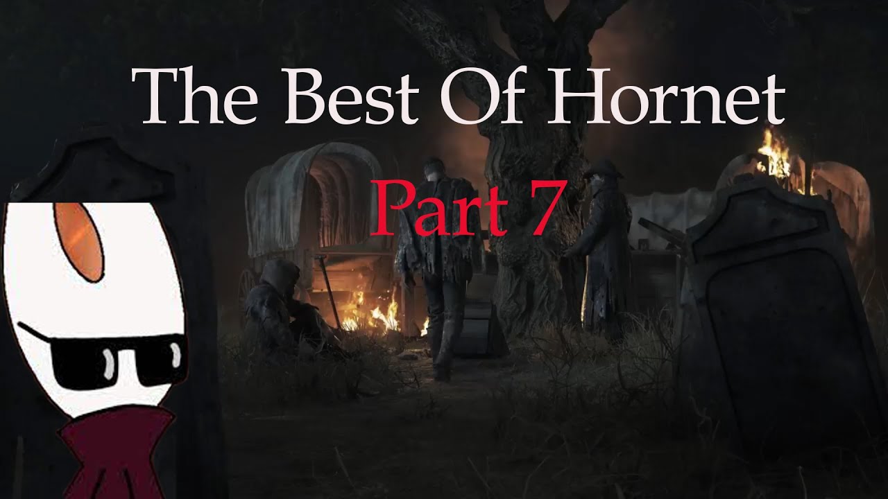 Hunt Showdown The Best Of Part 7 YouTube