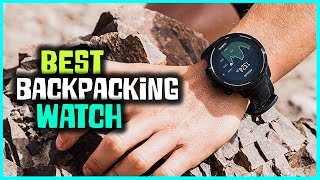 Best Backpacking Watch for GPS Running, Cycling, in 2026 - Top 5 Review screenshot 3