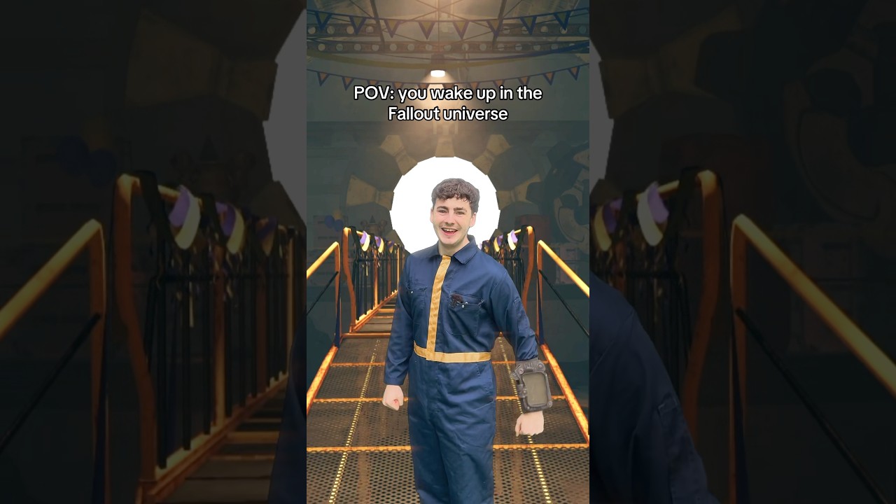 AD| This is all normal…right?! 🤣🔥