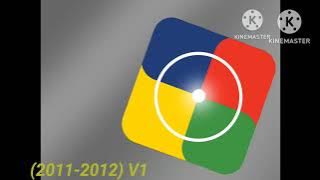 Kompilasi endcap mnc media (2003 -sekarang) remake