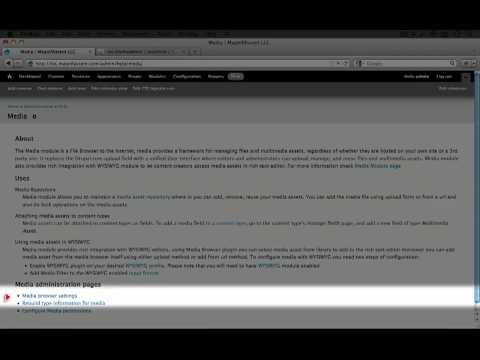 166. How to fix our issue by reading the module help page (a Drupal how-to)