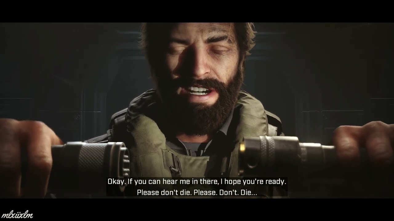 "One Bullet" - Warship Gbraakon Cinematic Cutscene | HALO INFINITE