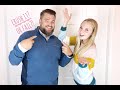 My Dad Buys My Outfit Challenge With Jaidyn!!