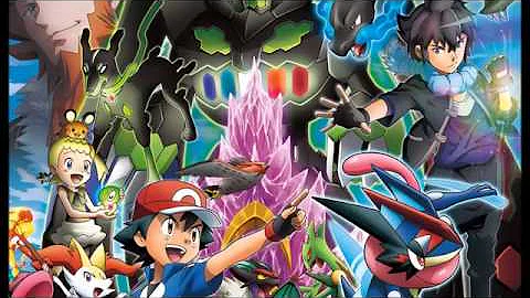 تحميل ポケモンxyz Op Mp4 Mp3 تحميل ポケモンxyz Op Mp4 Mp3