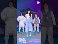 두쫀쿠보다 소중한 건 한복 방지민이야 | 릴레이댄스