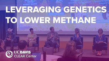 How Genetics Can Reduce Methane Emissions from Livestock