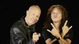 Accept Blind Rage Tour  Wacken Open Air Festival Deutsch