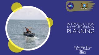 Introduction to Contingency Planning