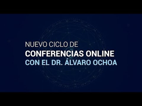 Conferencias online de piso pélvico para ginecólogos y residentes