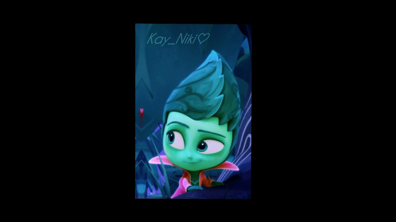 Orticia ~ Edit (PJ Masks)
