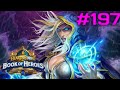 Jaina è arrabbiata e triste (parte 1) - Hearthstone #197