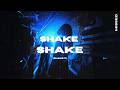 Shake Shake - missed.