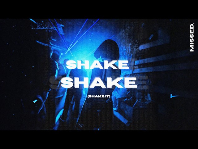 Shake Shake - missed.