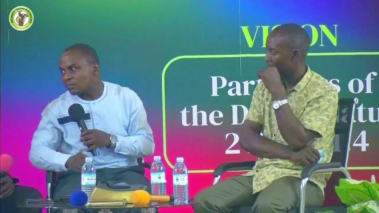 LAST CHANCE RELOADED ( POLYGAMY LAW ) || PR.GERALD MUKUYE 20TH-FEB-2025 #bible #biblestudy