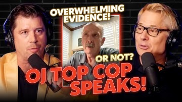 The Untold Story: Iconic Detective Tom Lange On OJ Simpson