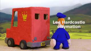 Postmen Pat Pet Sematary Full Movie October 30 2011