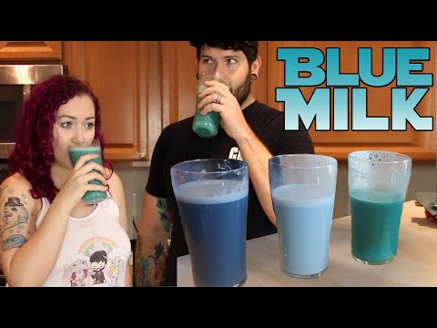 i-made-copycat-star-wars-galaxy's-edge-blue-milk--3-ways-(it's...-something)