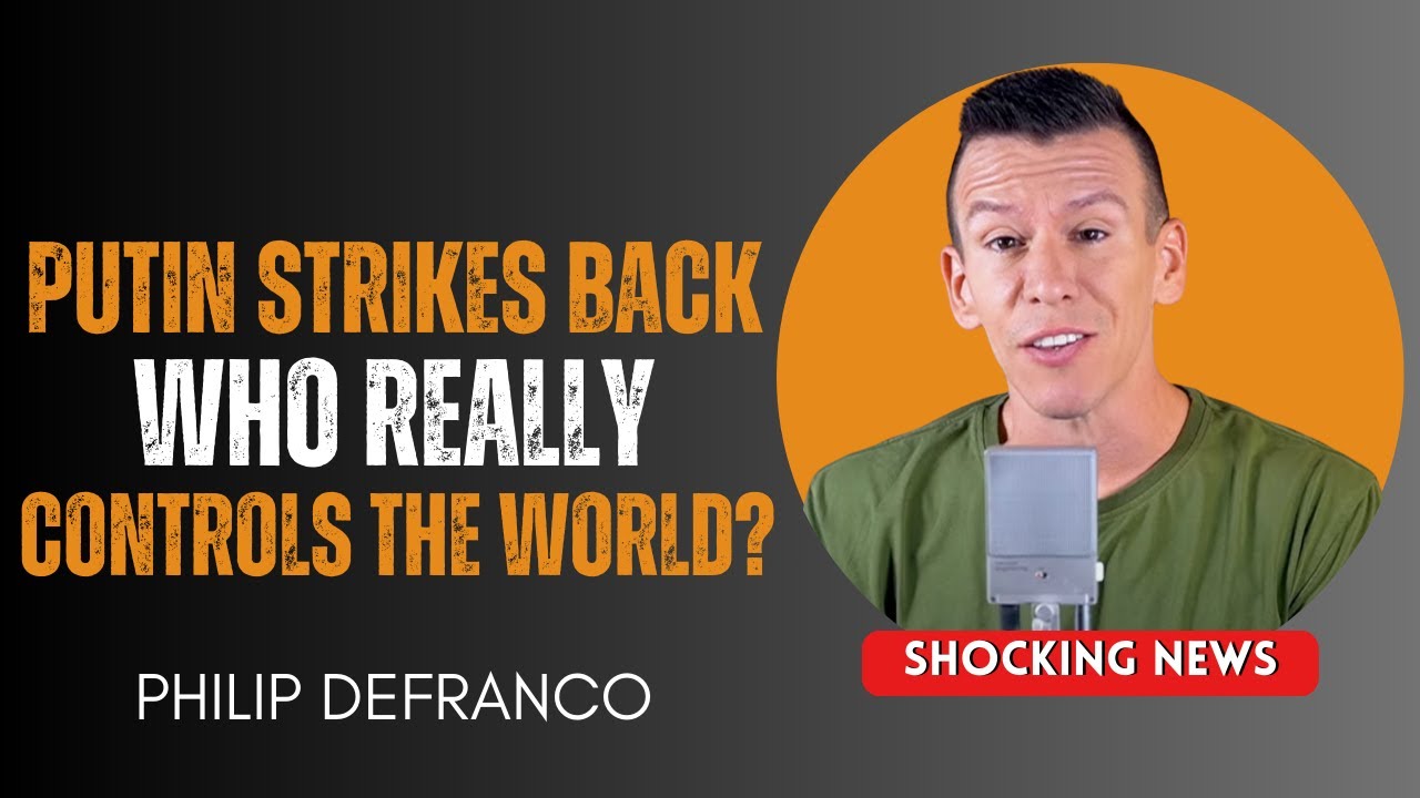 BREAKING NEWS — PAY ATTENTION  THIS IS NOT NOISE  THIS IS POWER | philip defranco