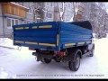 Самосвал газ саз 2505-13 газ-331063 валдай