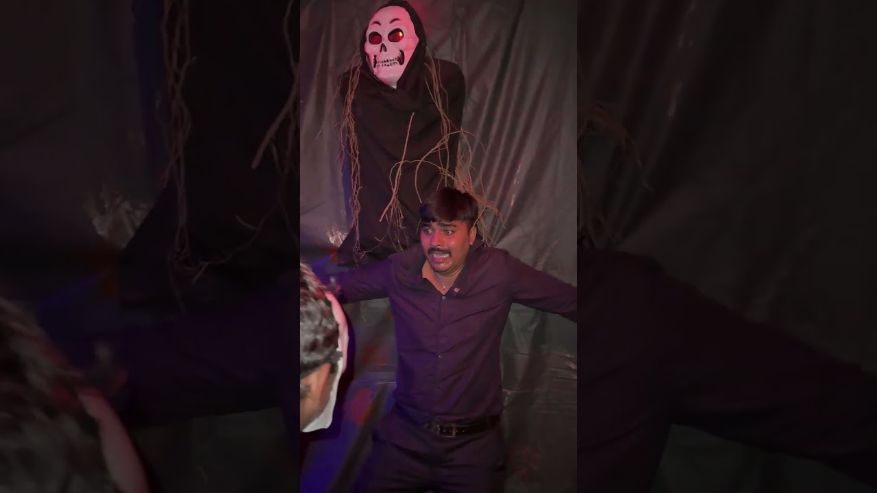 Horror Show in #Bharuch