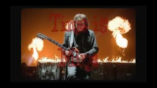 Iommi (Featuring Phil Anselmo) - Time is Mine