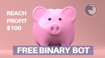 [FREE DOWNLOAD] PROFITABLE BINARY BOT | Daily Profit Corp