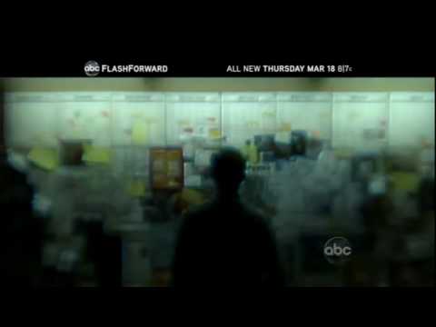 FLASH FORWARD EPISODE 1.11 "REVELATION ZERO" PROMO