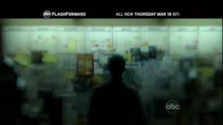 FLASH FORWARD EPISODE 1.11 "REVELATION ZERO" PROMO