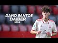 David Santos Daiber Refined Talent 