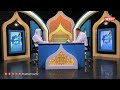 أهل الذكر | الحلقة السادسة عشر | مع الشيخ صالح باكرمان