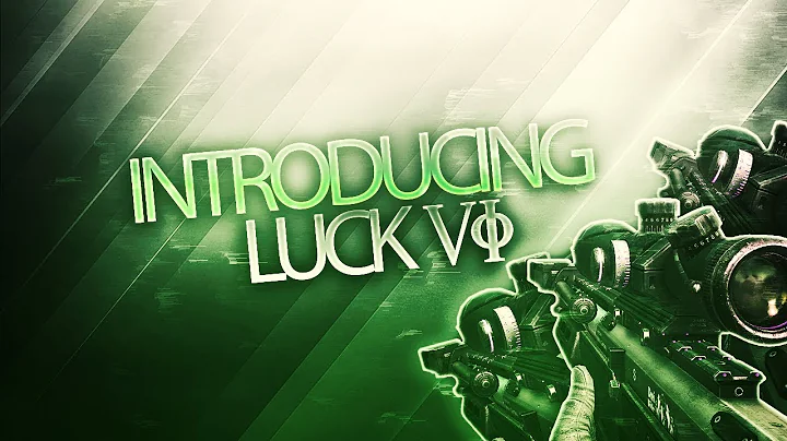 Introducing Luck VI